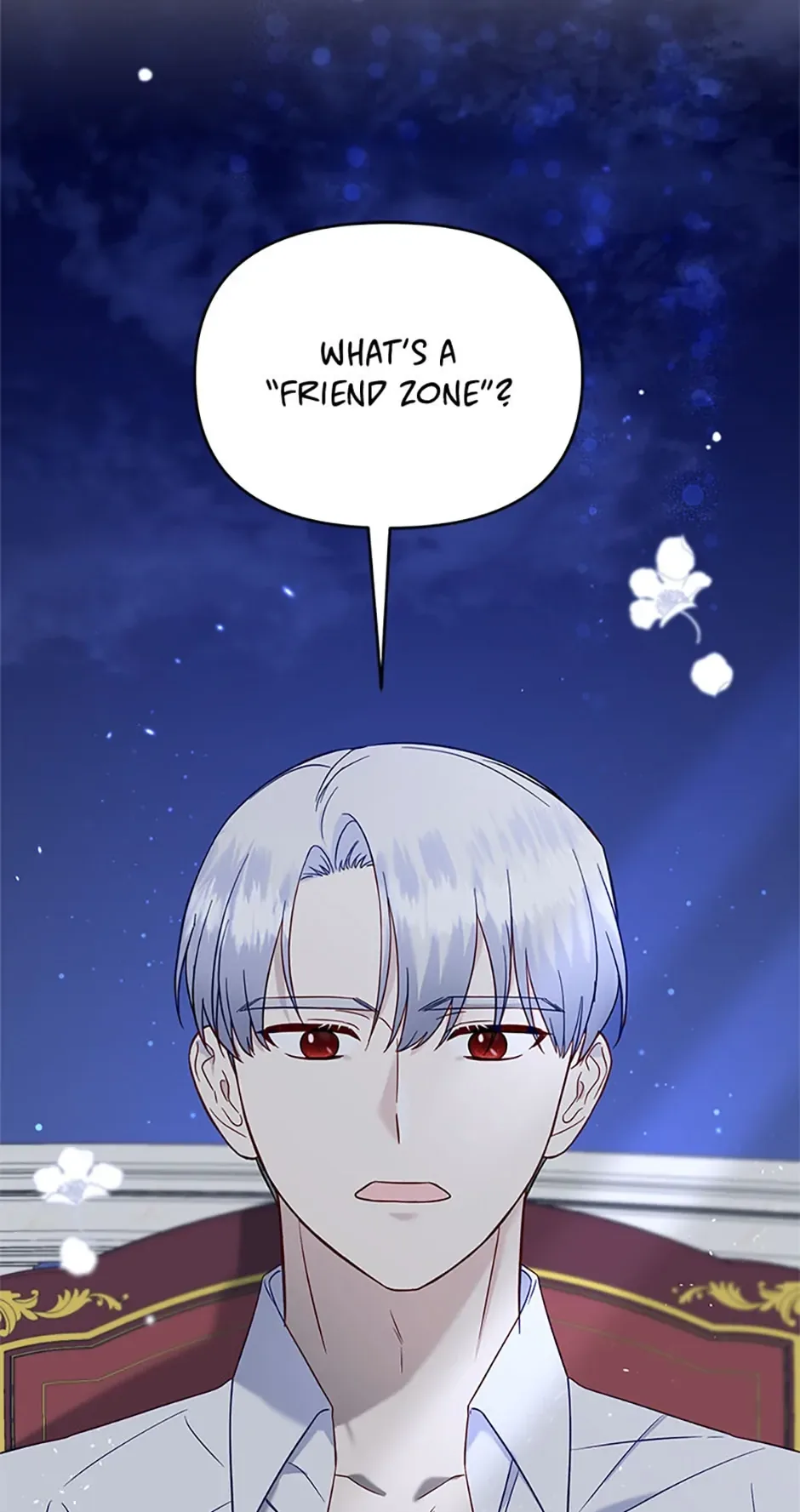 I stole the child of my war-mad husband Chapter 55 page 67