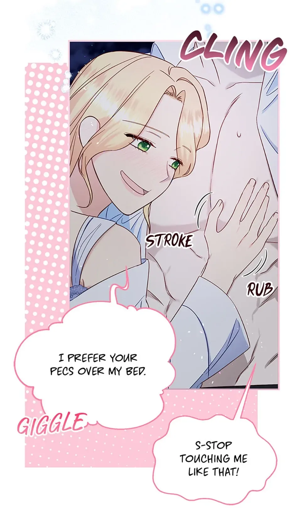 I stole the child of my war-mad husband Chapter 56 page 29