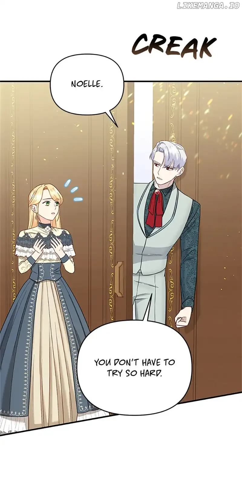 I stole the child of my war-mad husband Chapter 57 page 64