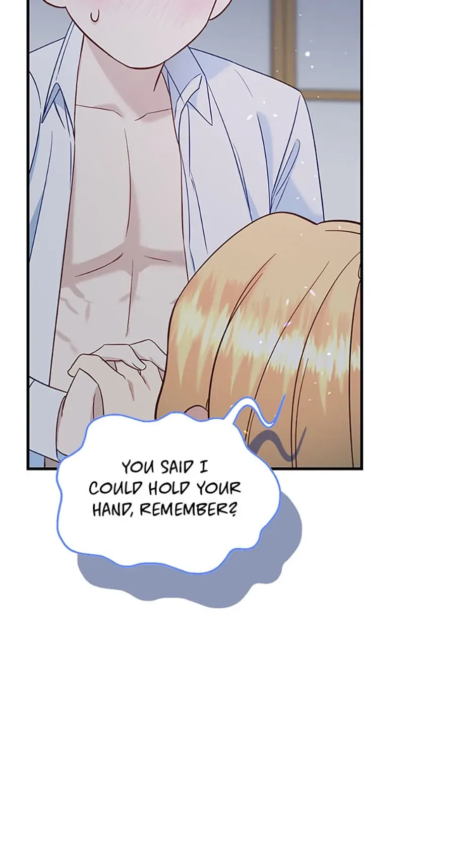 I stole the child of my war-mad husband Chapter 56 page 39