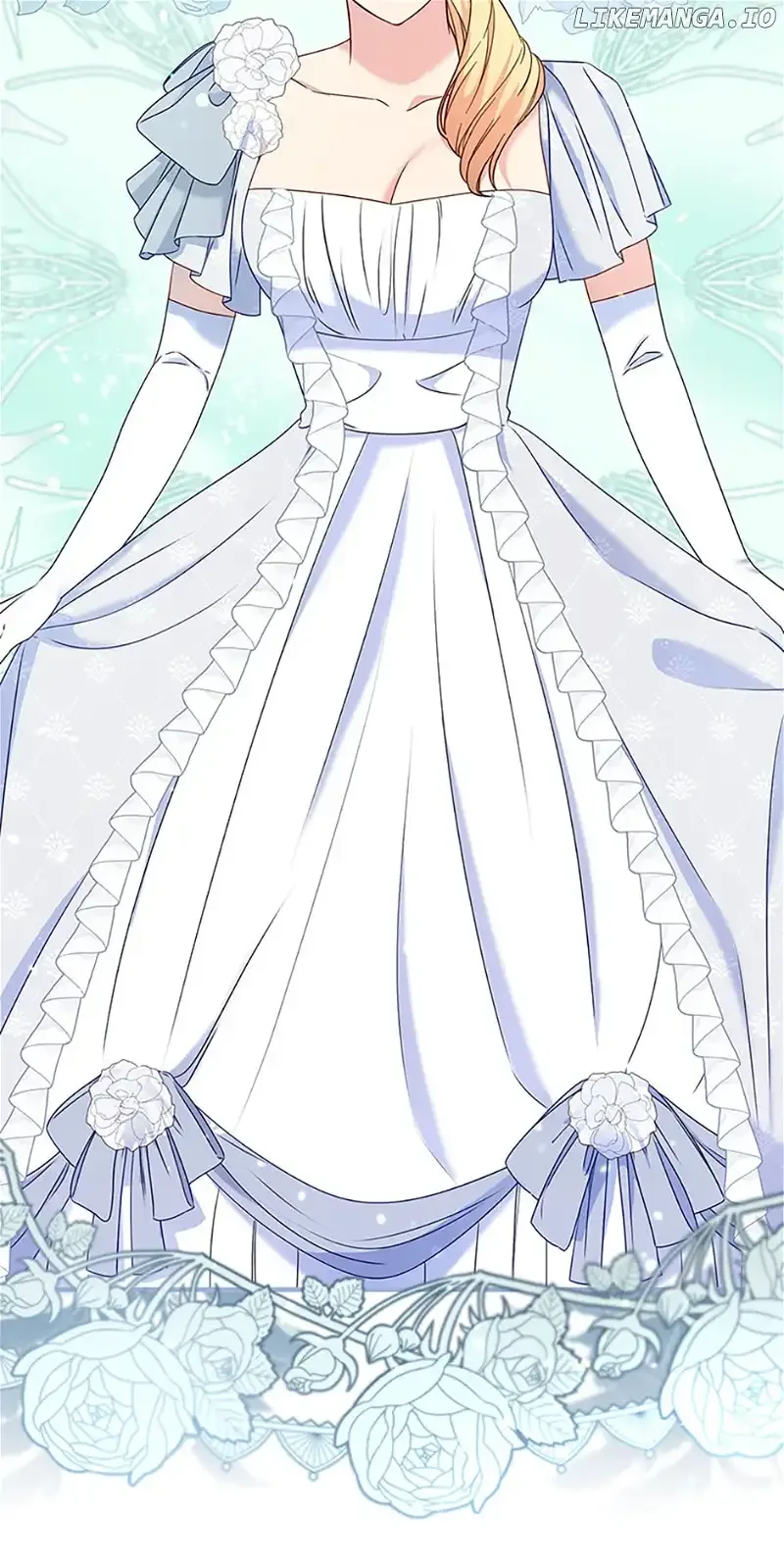 I stole the child of my war-mad husband Chapter 58 page 7