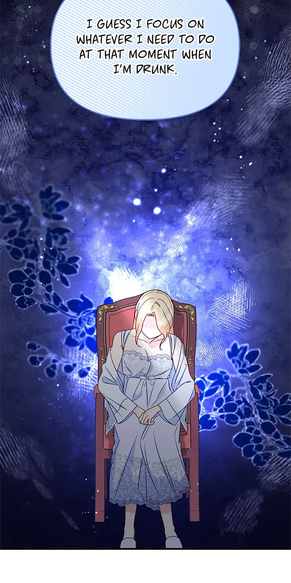I stole the child of my war-mad husband Chapter 56 page 6