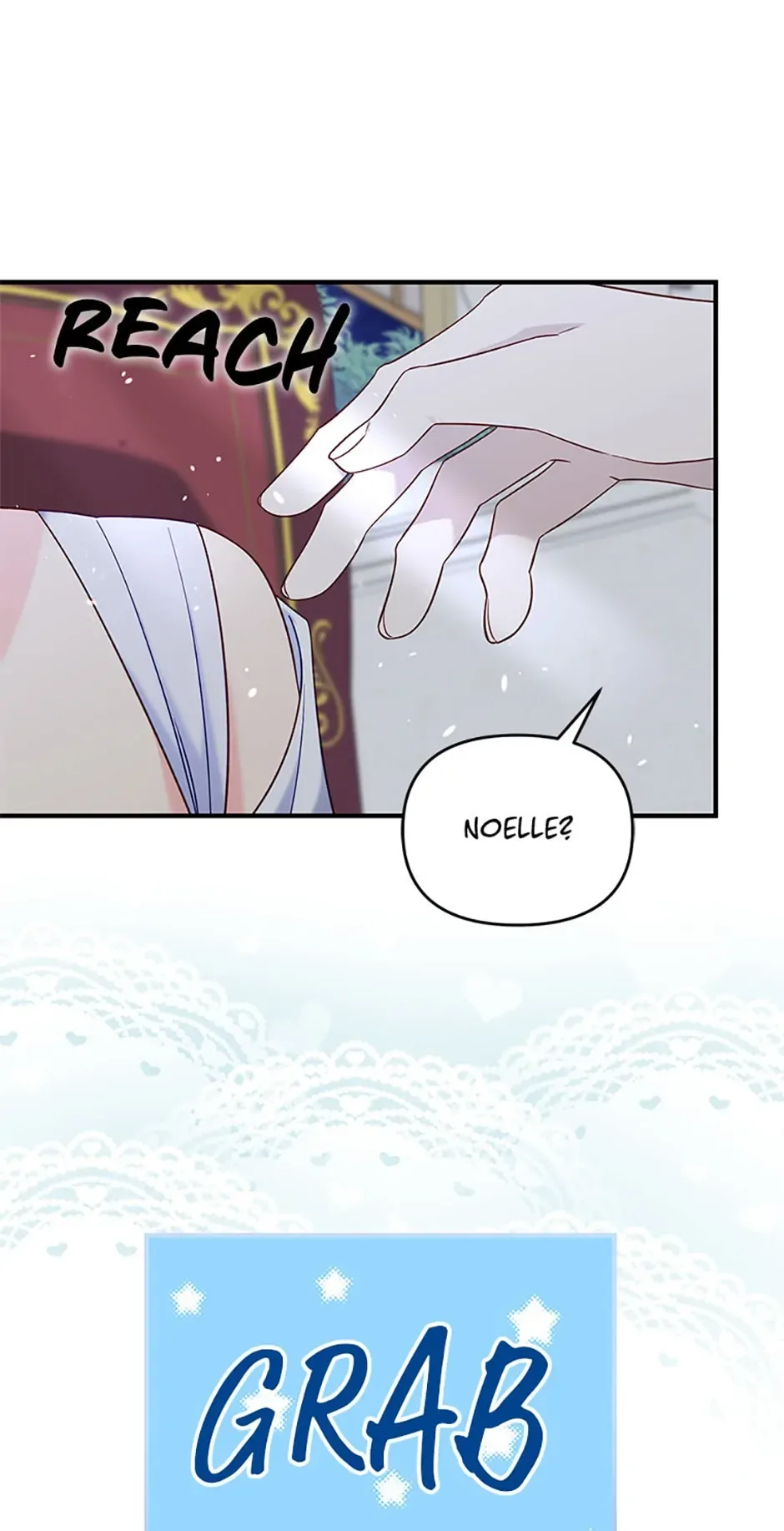 I stole the child of my war-mad husband Chapter 55 page 72