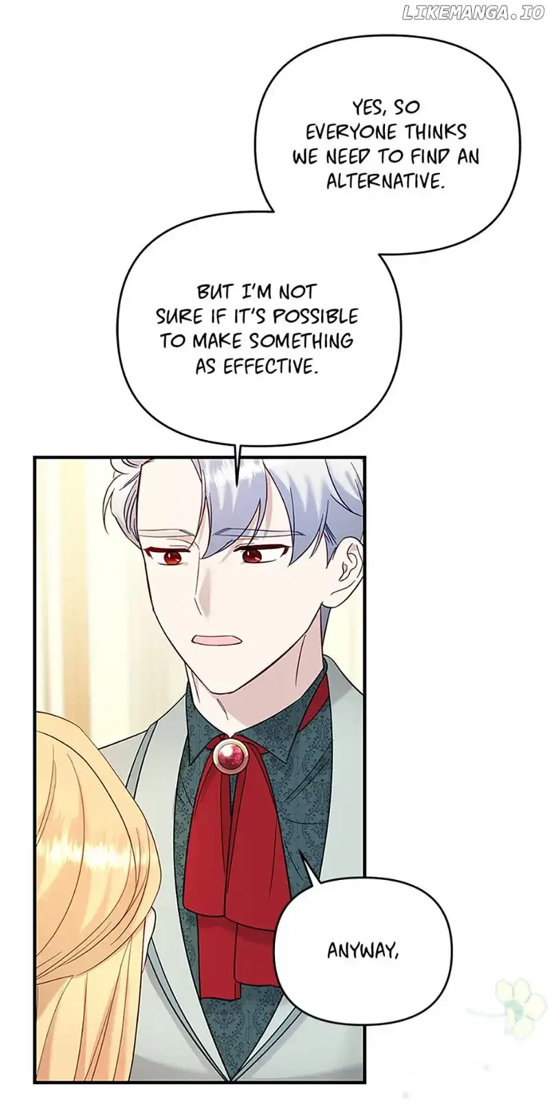 I stole the child of my war-mad husband Chapter 57 page 69