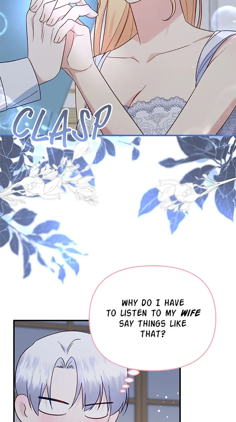 I stole the child of my war-mad husband Chapter 56 page 38