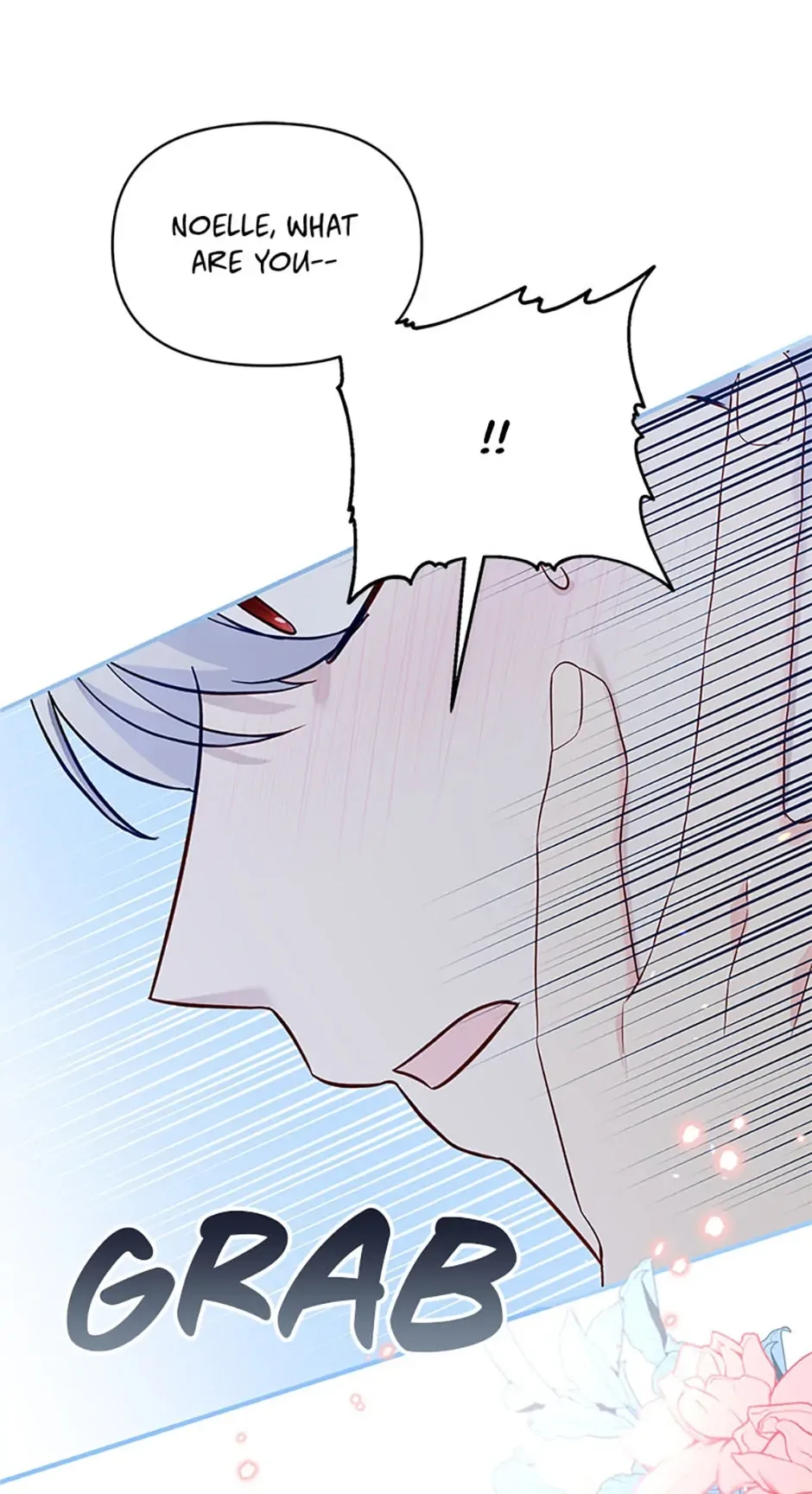 I stole the child of my war-mad husband Chapter 56 page 18