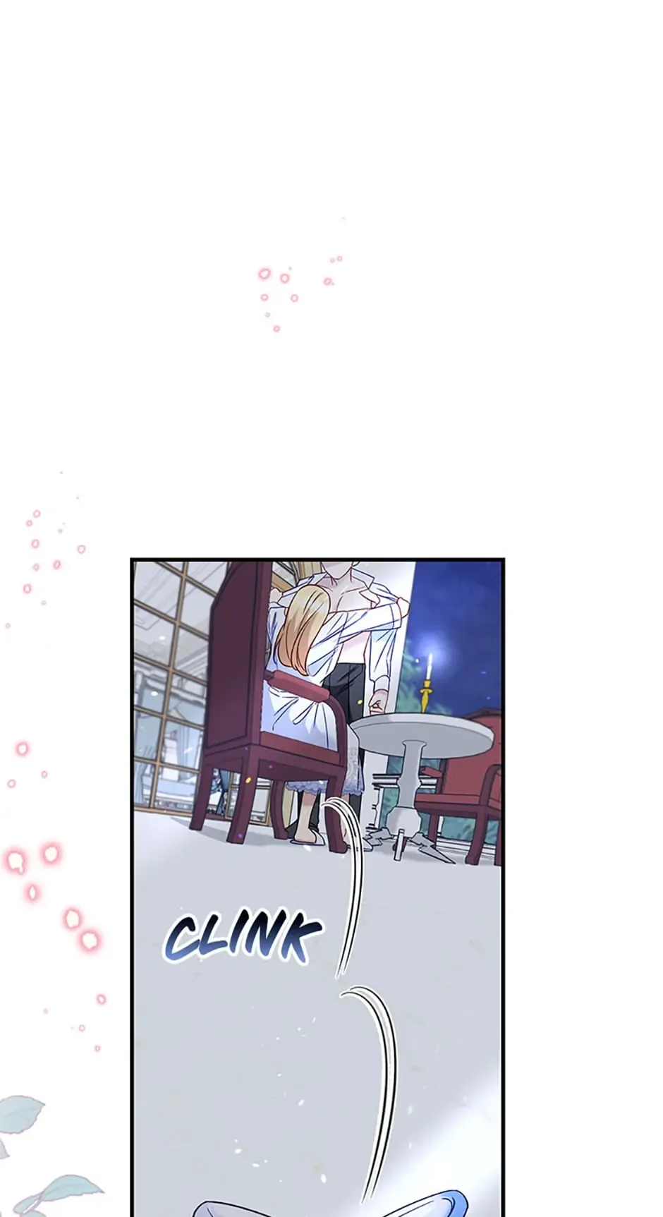 I stole the child of my war-mad husband Chapter 56 page 15