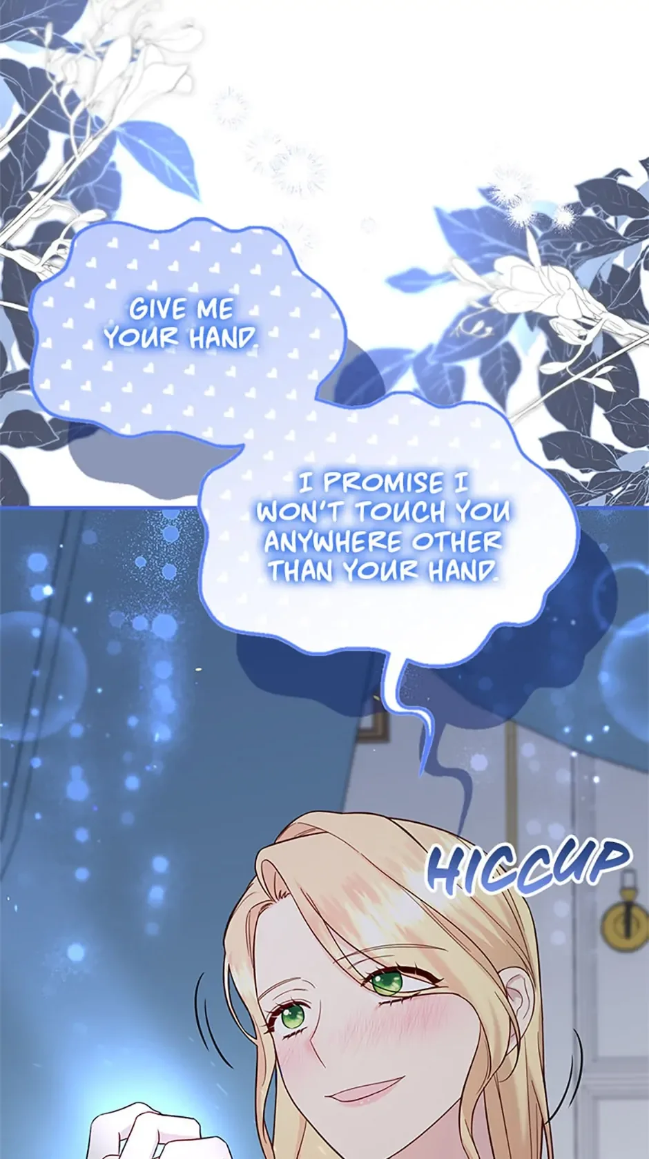 I stole the child of my war-mad husband Chapter 56 page 37