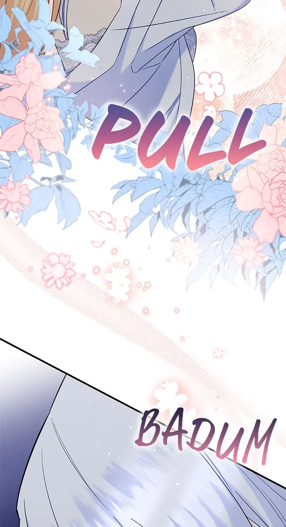 I stole the child of my war-mad husband Chapter 56 page 20