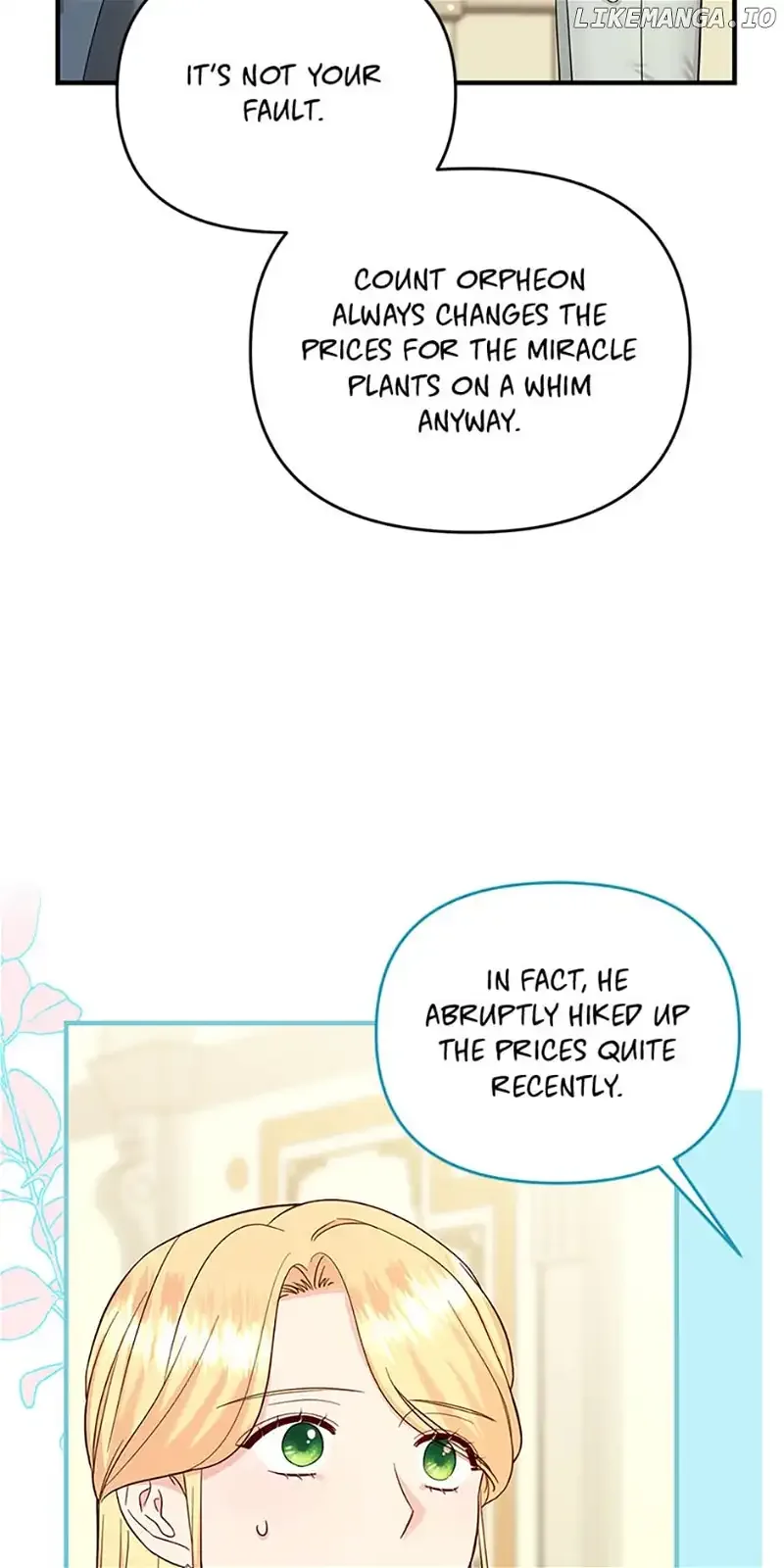 I stole the child of my war-mad husband Chapter 57 page 66