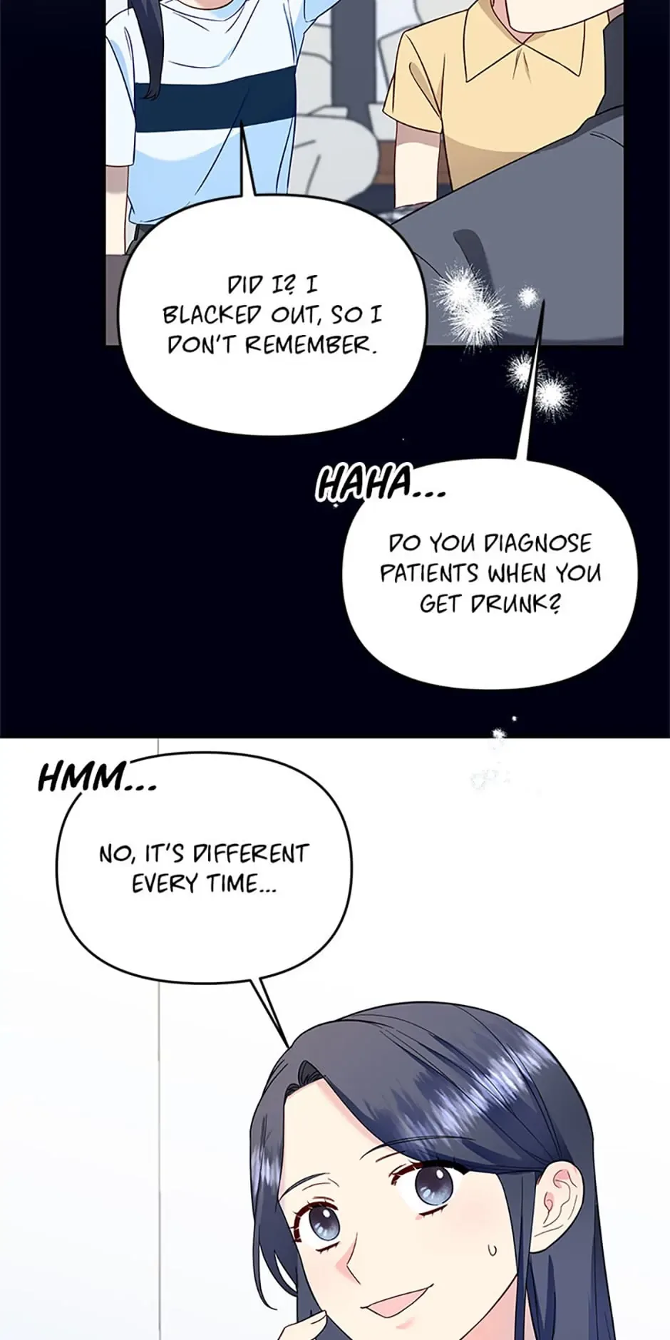 I stole the child of my war-mad husband Chapter 56 page 4