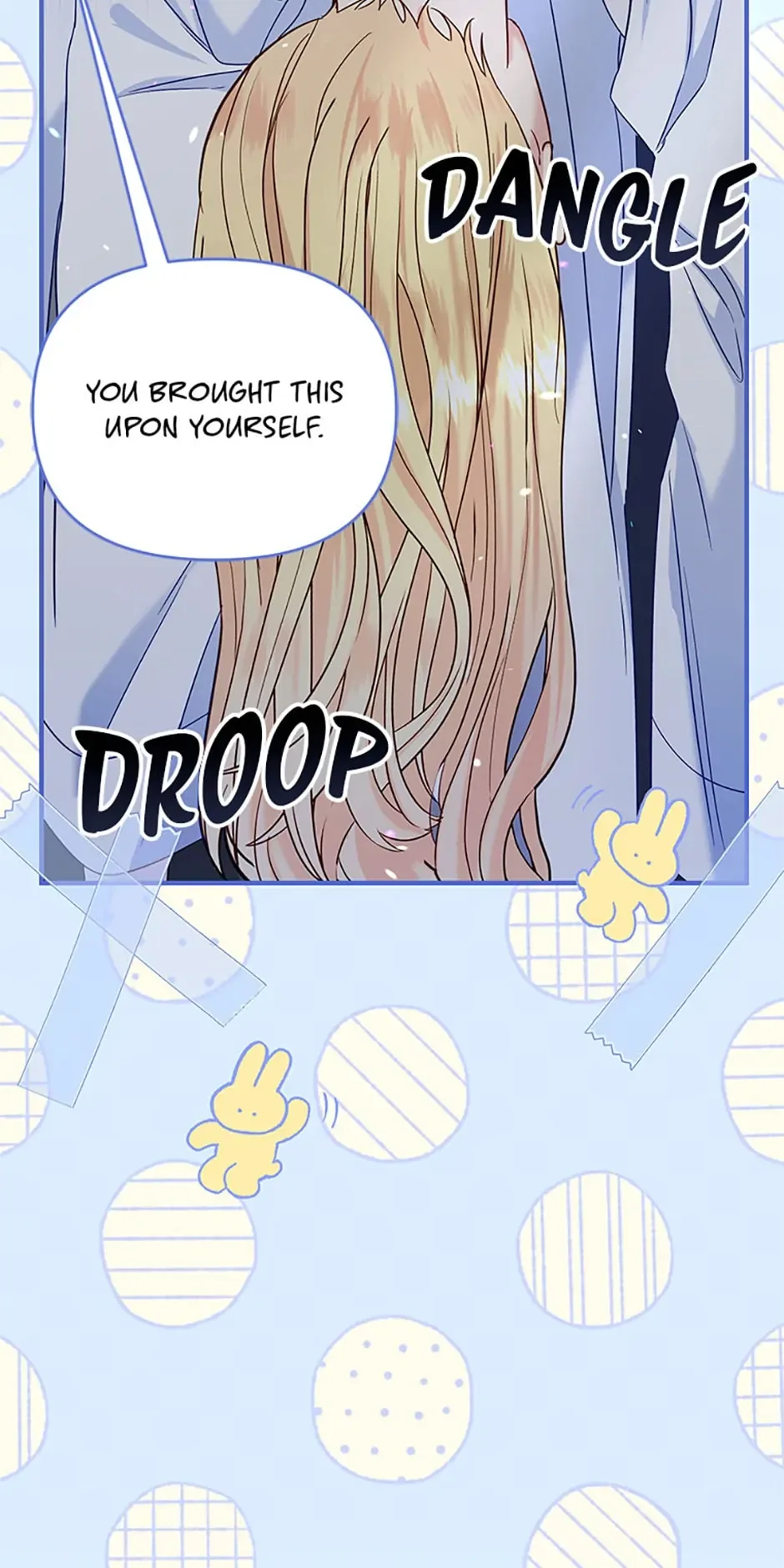 I stole the child of my war-mad husband Chapter 56 page 33