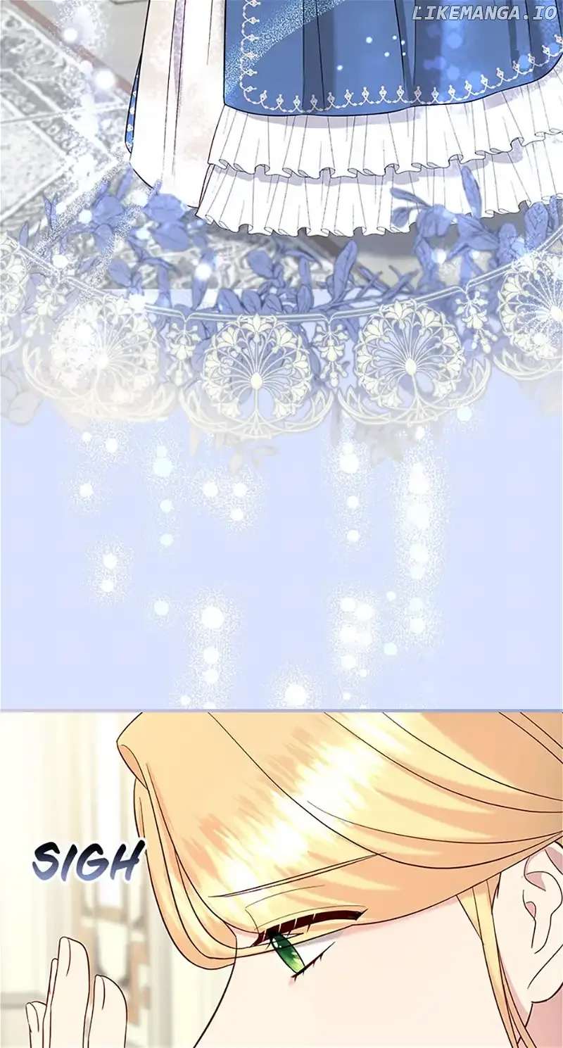 I stole the child of my war-mad husband Chapter 57 page 62