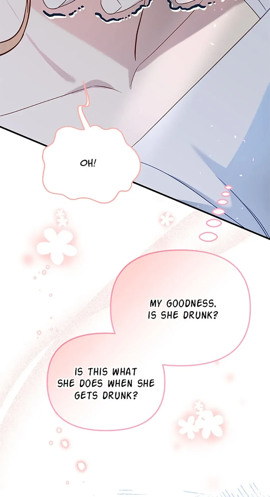 I stole the child of my war-mad husband Chapter 56 page 22