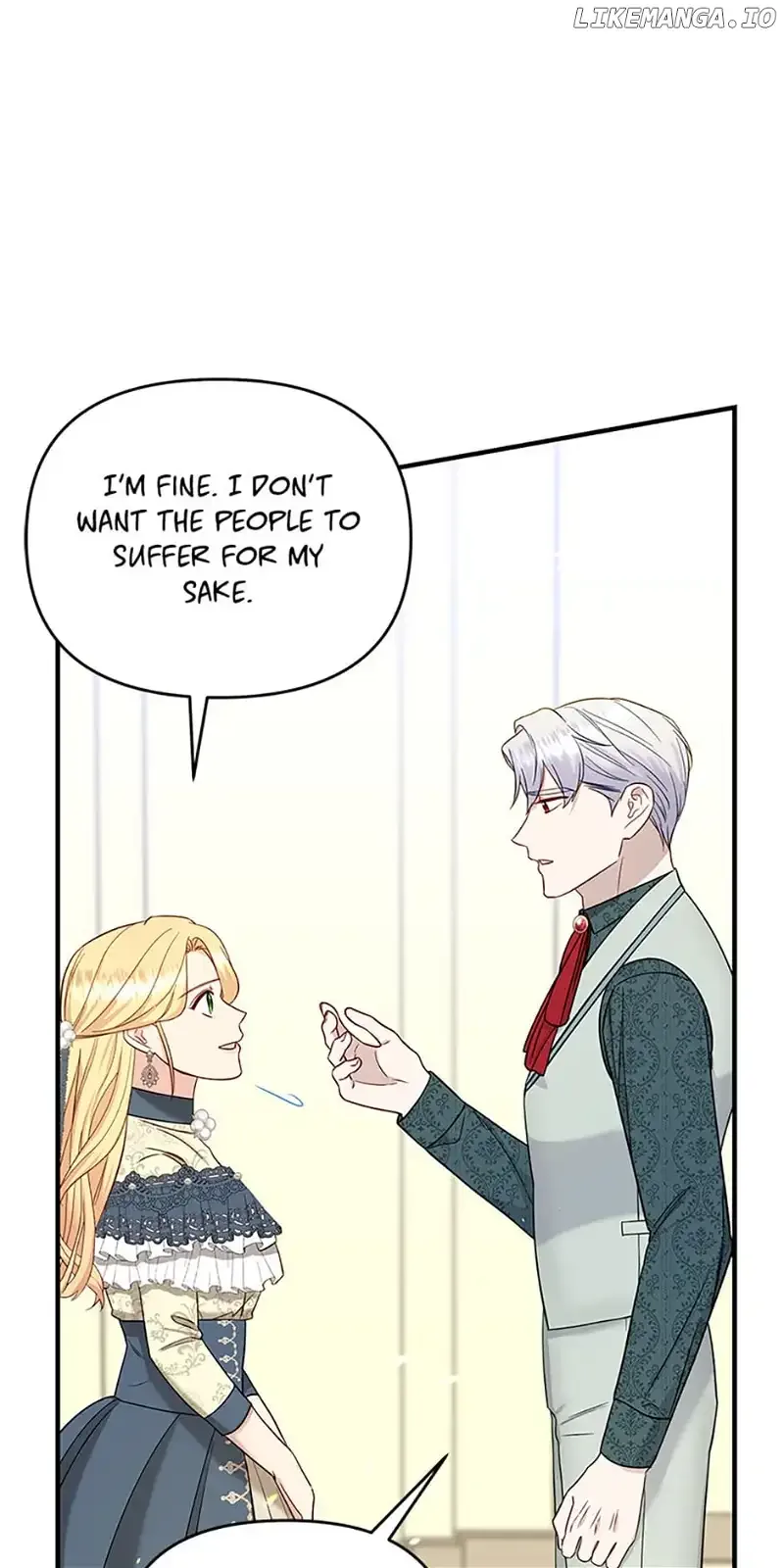 I stole the child of my war-mad husband Chapter 57 page 65