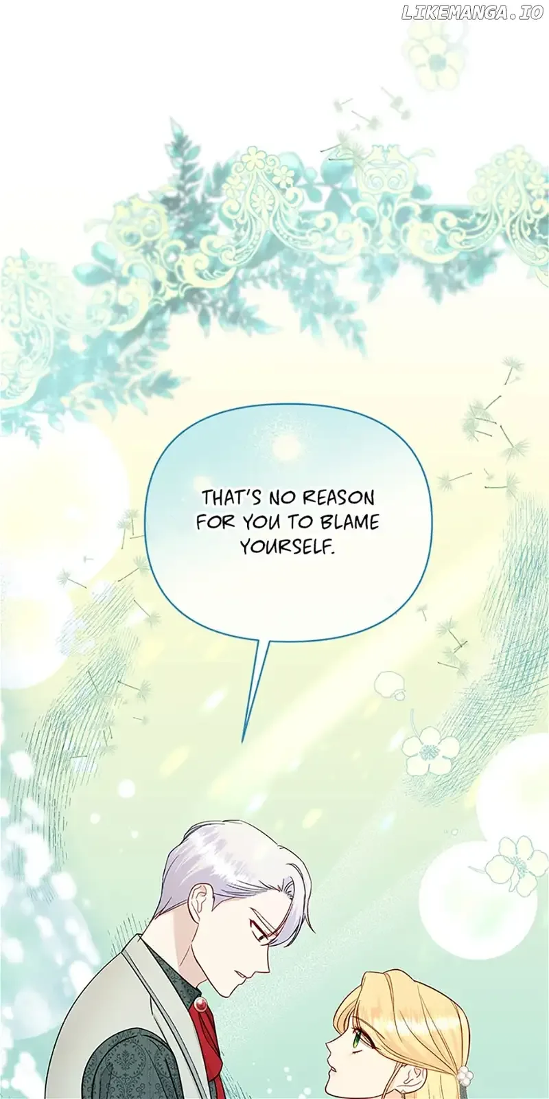 I stole the child of my war-mad husband Chapter 57 page 70