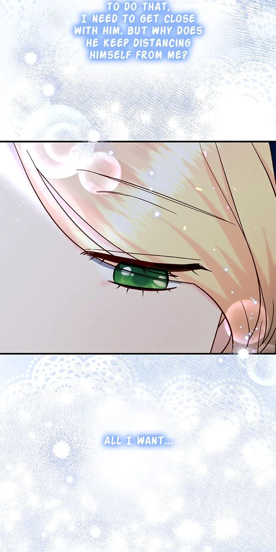 I stole the child of my war-mad husband Chapter 56 page 8
