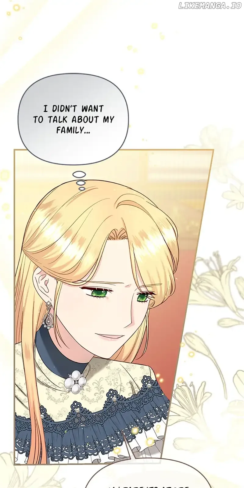I stole the child of my war-mad husband Chapter 57 page 54