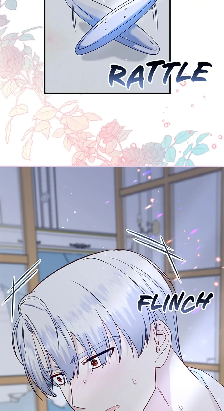 I stole the child of my war-mad husband Chapter 56 page 16