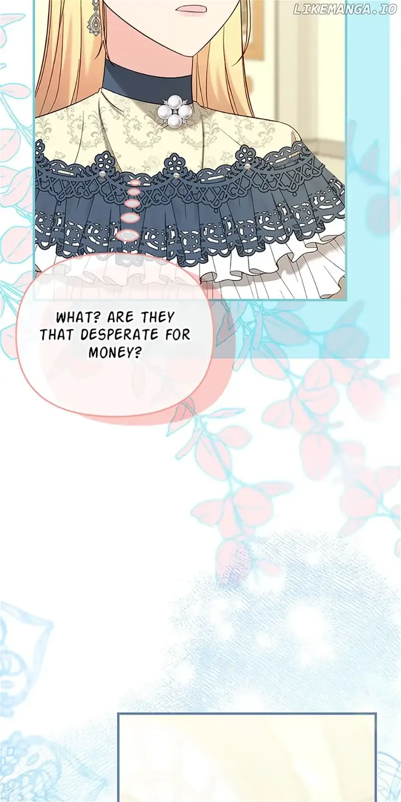 I stole the child of my war-mad husband Chapter 57 page 67
