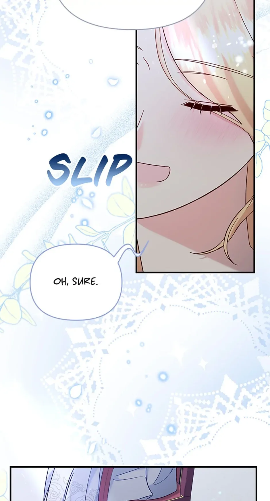 I stole the child of my war-mad husband Chapter 55 page 64