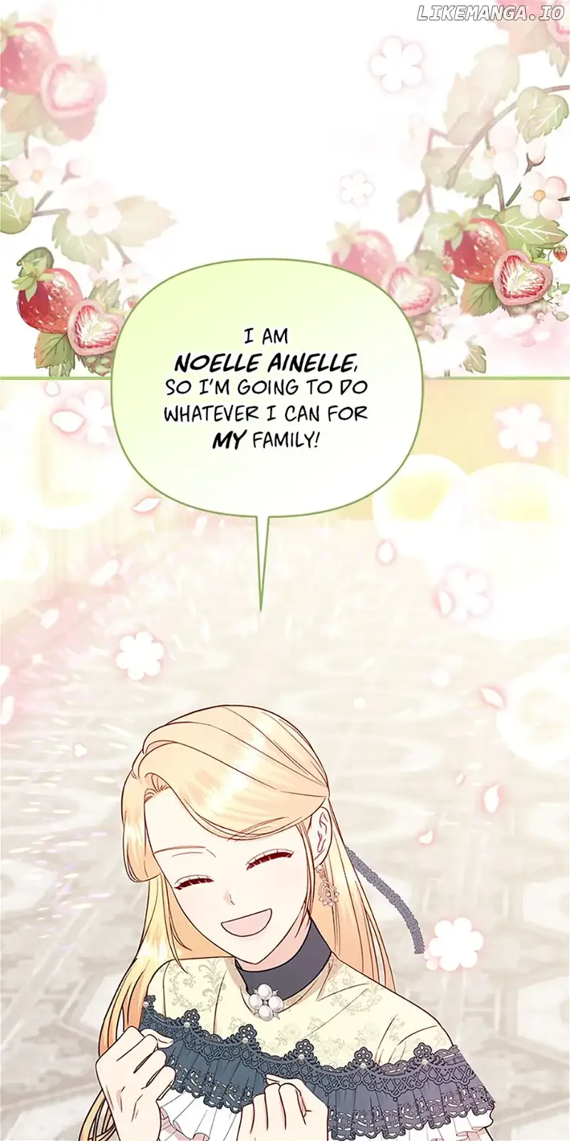 I stole the child of my war-mad husband Chapter 57 page 75