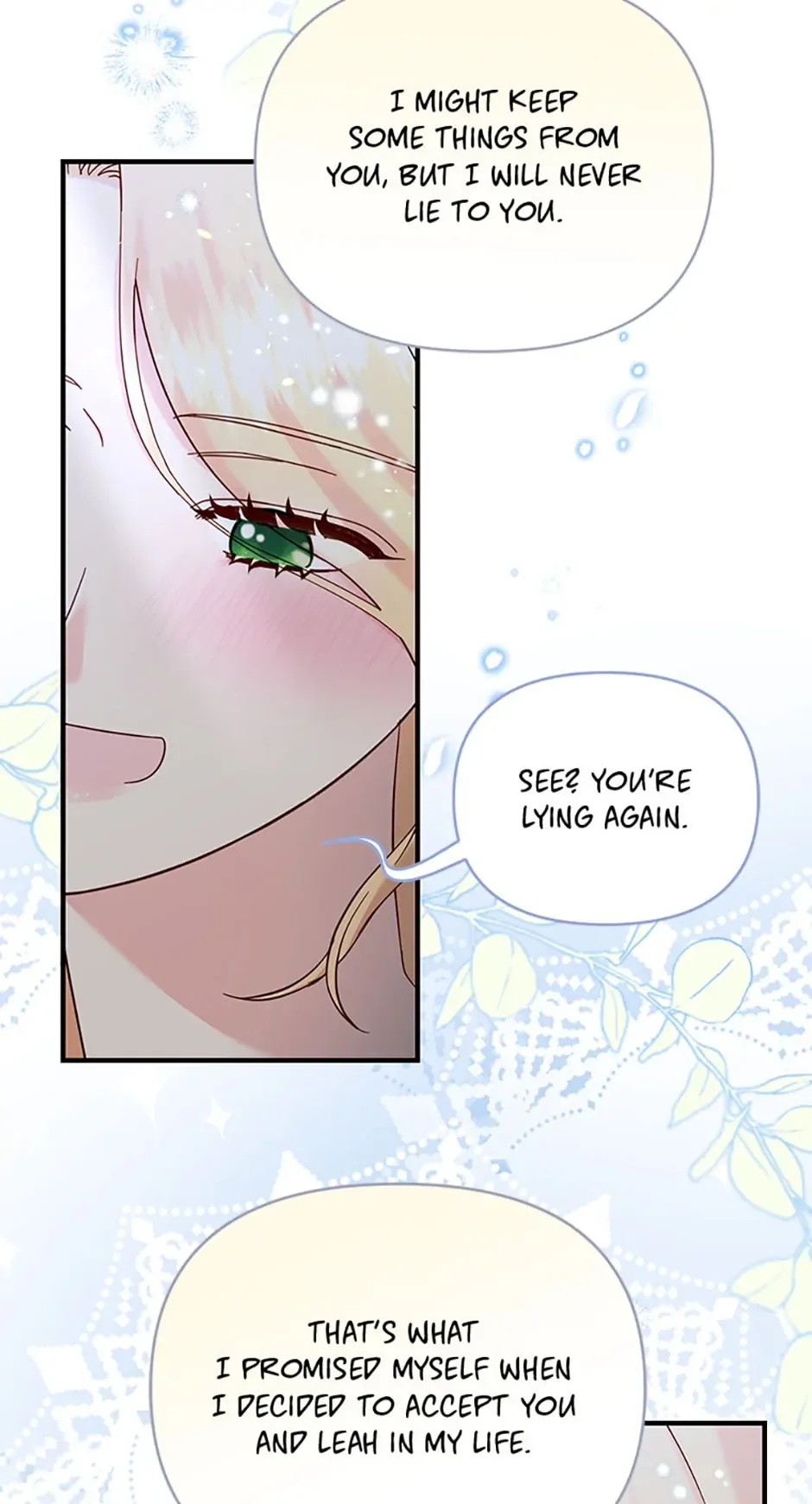 I stole the child of my war-mad husband Chapter 55 page 63
