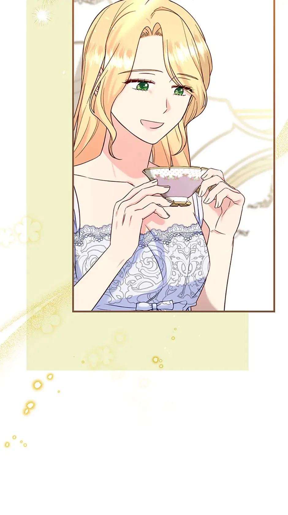 I stole the child of my war-mad husband Chapter 56 page 79
