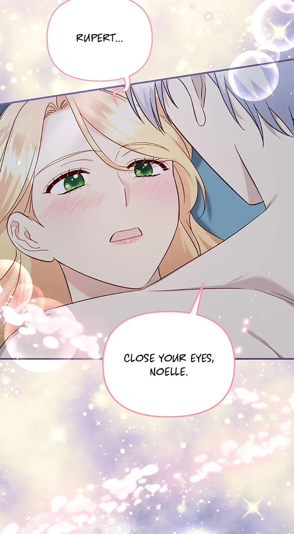 I stole the child of my war-mad husband Chapter 56 page 59