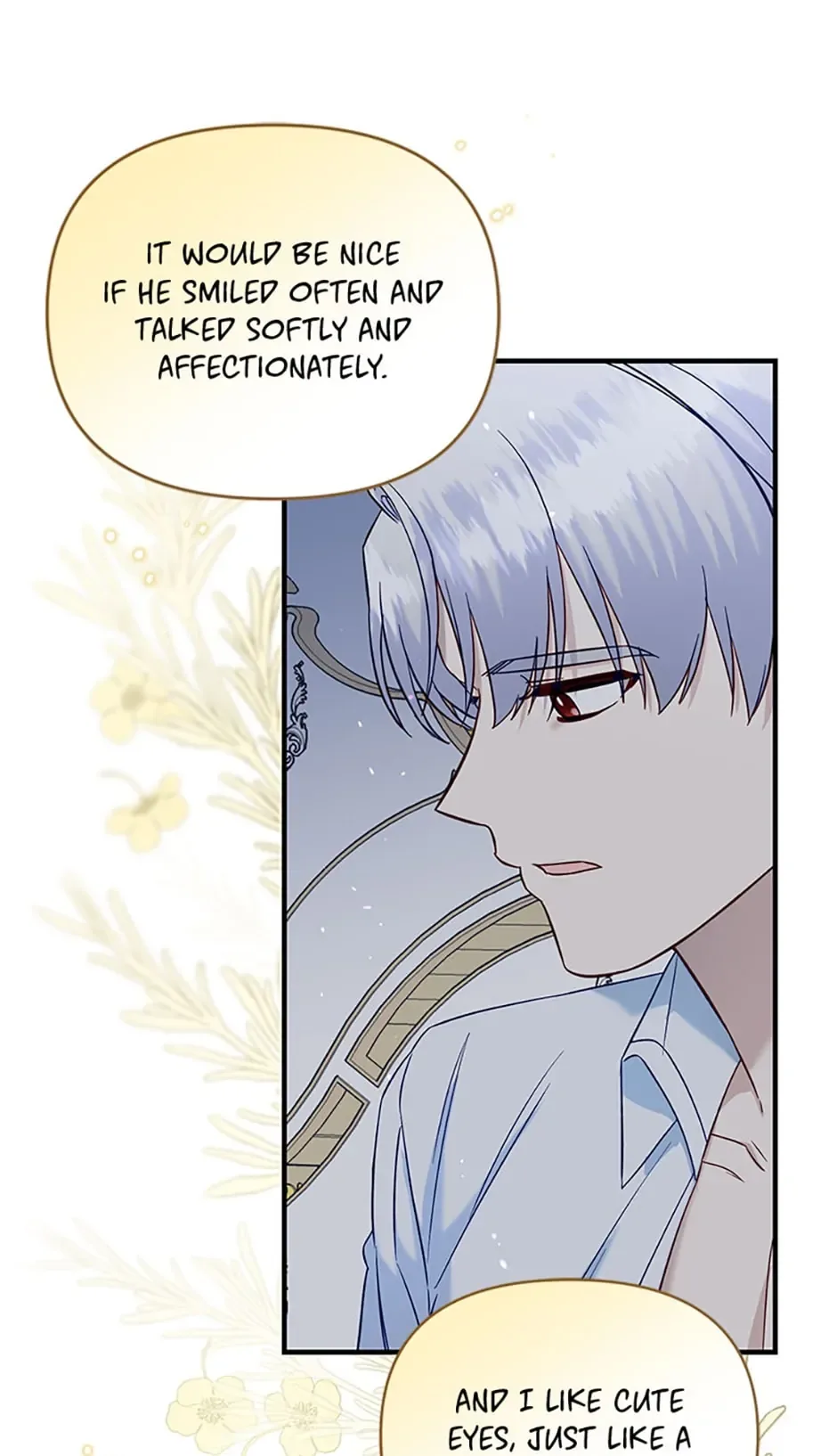 I stole the child of my war-mad husband Chapter 56 page 46