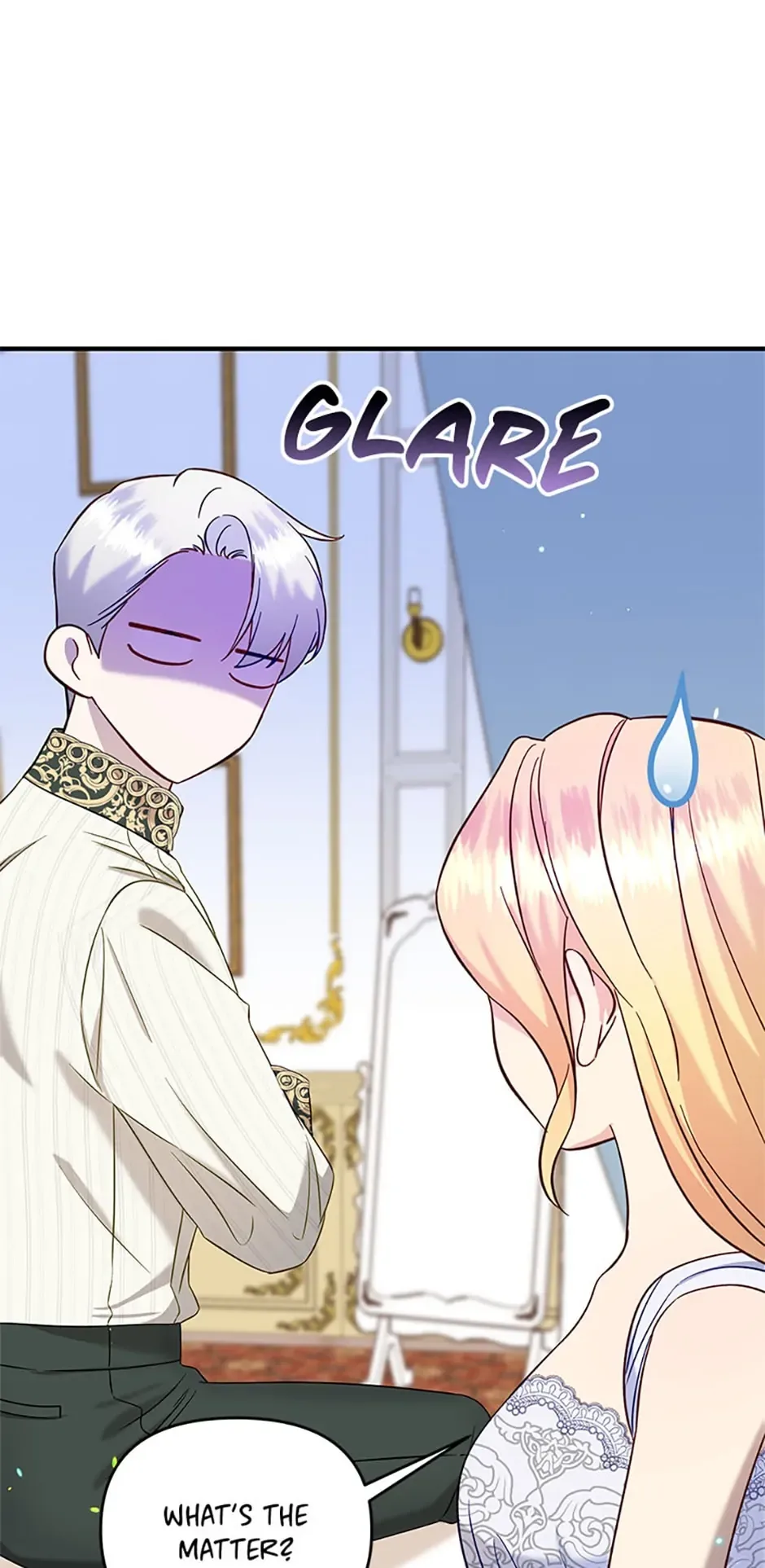 I stole the child of my war-mad husband Chapter 56 page 80