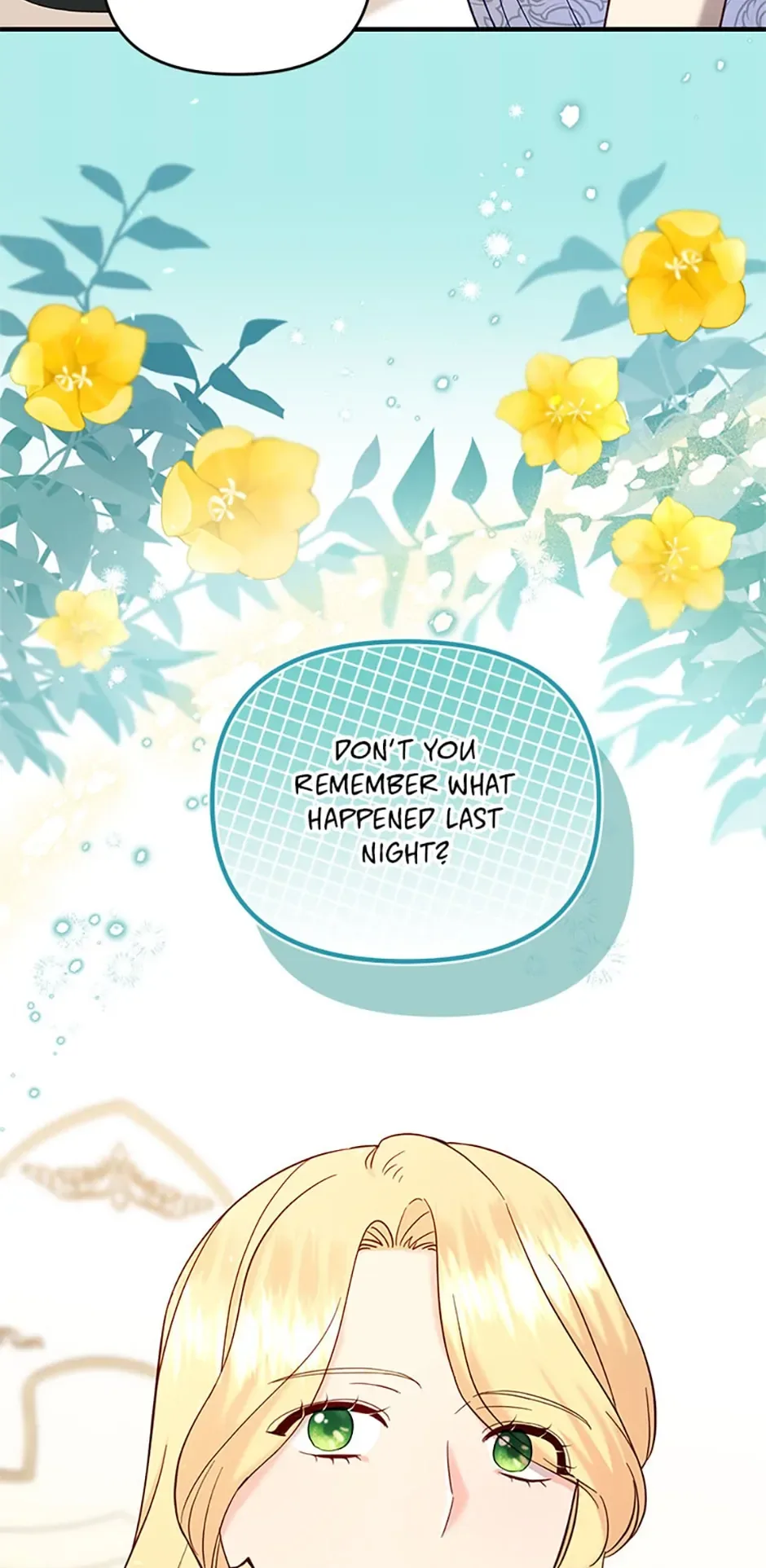 I stole the child of my war-mad husband Chapter 56 page 81