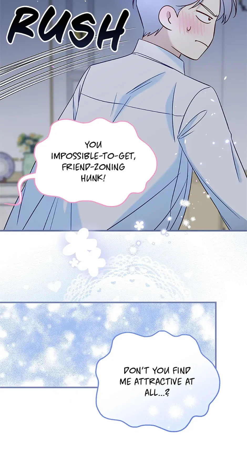 I stole the child of my war-mad husband Chapter 56 page 67