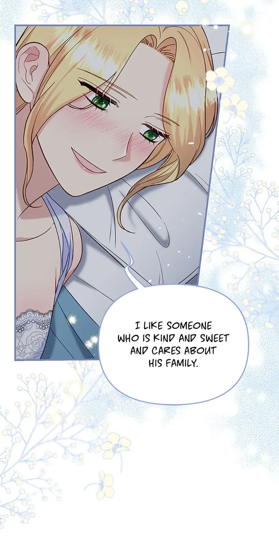 I stole the child of my war-mad husband Chapter 56 page 45