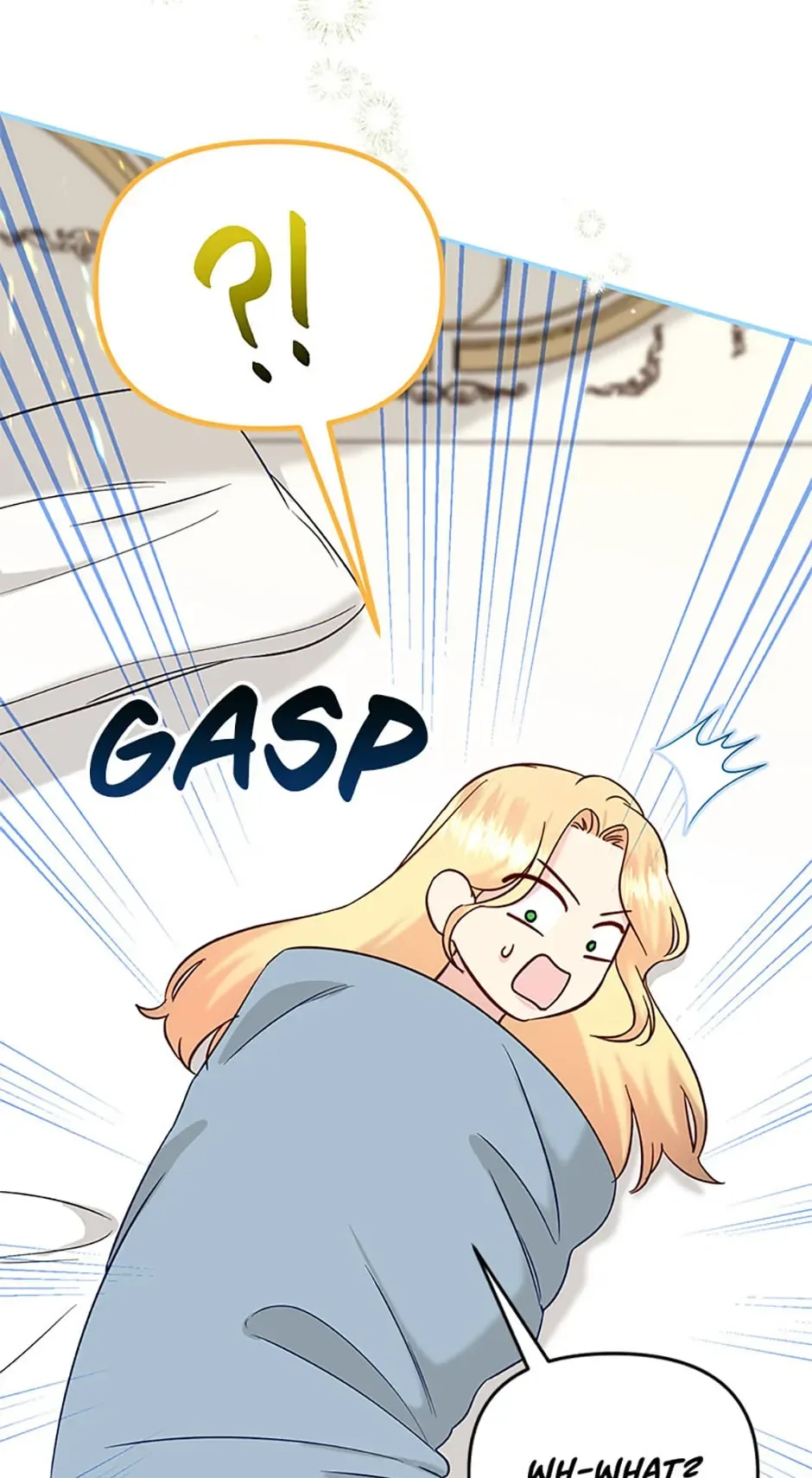 I stole the child of my war-mad husband Chapter 56 page 71