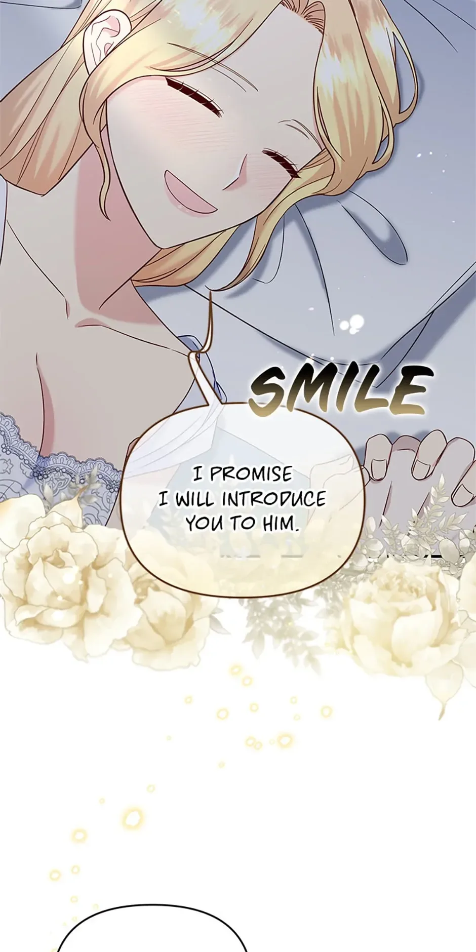 I stole the child of my war-mad husband Chapter 56 page 52