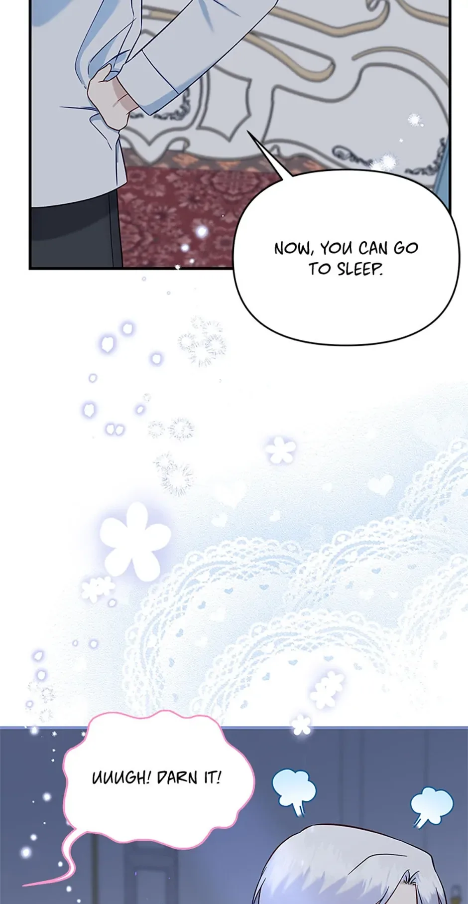 I stole the child of my war-mad husband Chapter 56 page 66