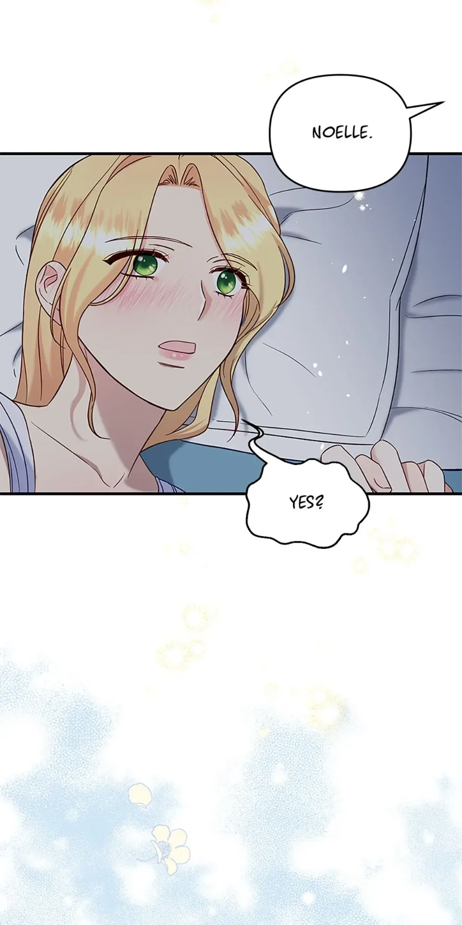 I stole the child of my war-mad husband Chapter 56 page 43