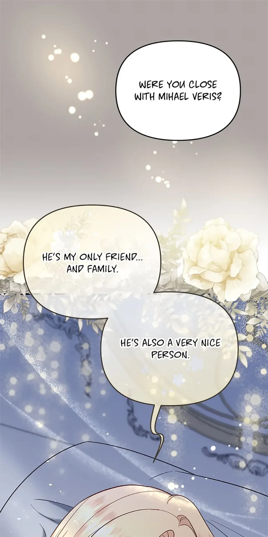 I stole the child of my war-mad husband Chapter 56 page 51