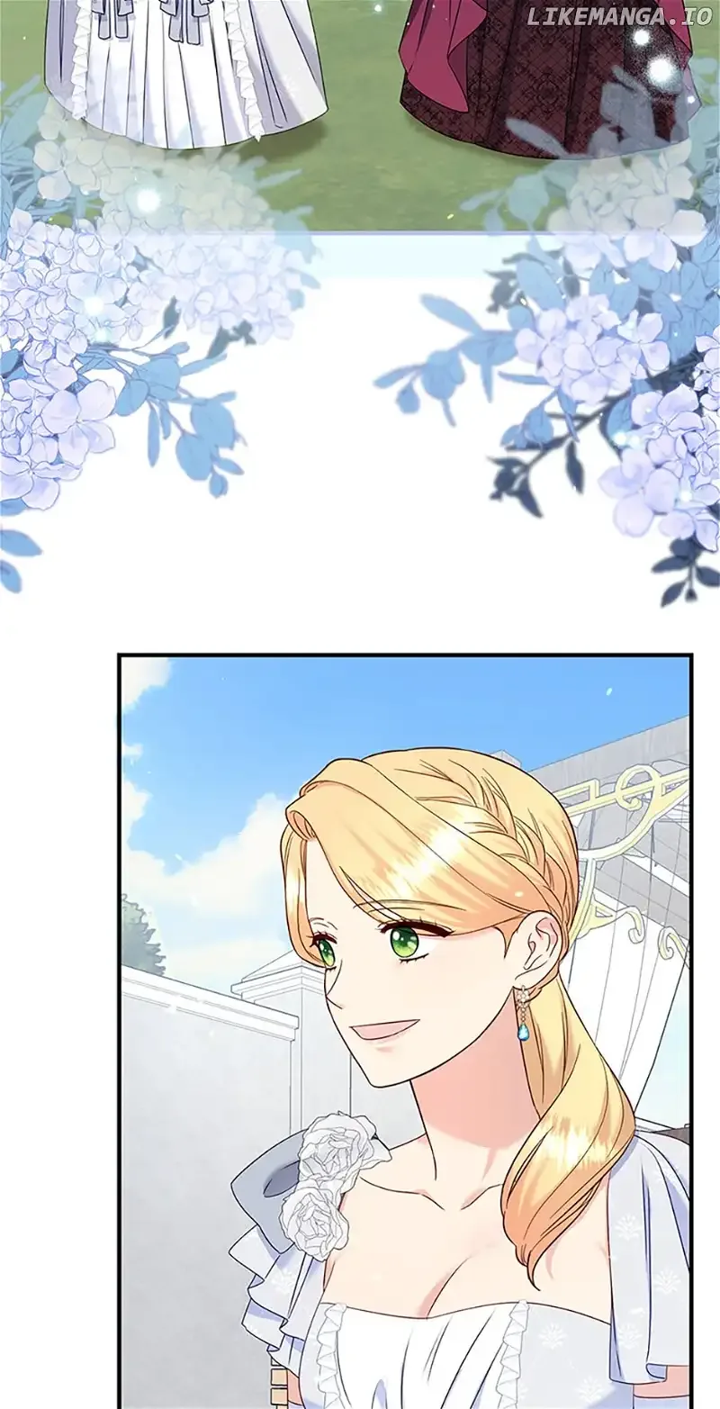 I stole the child of my war-mad husband Chapter 58 page 16