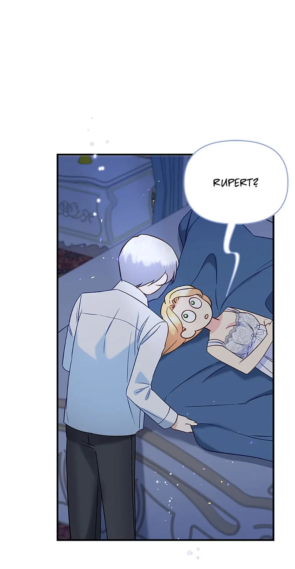 I stole the child of my war-mad husband Chapter 56 page 62