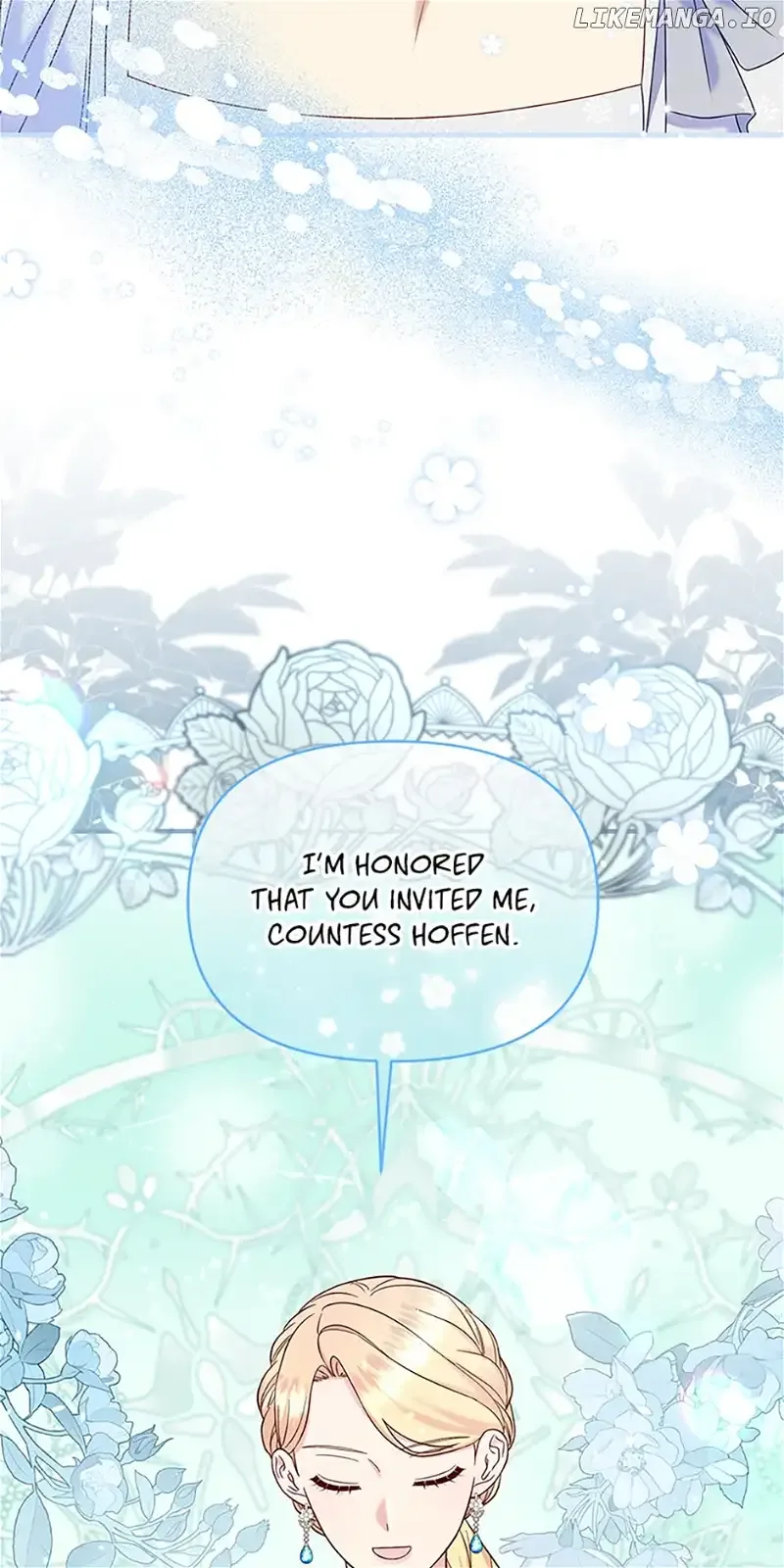 I stole the child of my war-mad husband Chapter 58 page 6