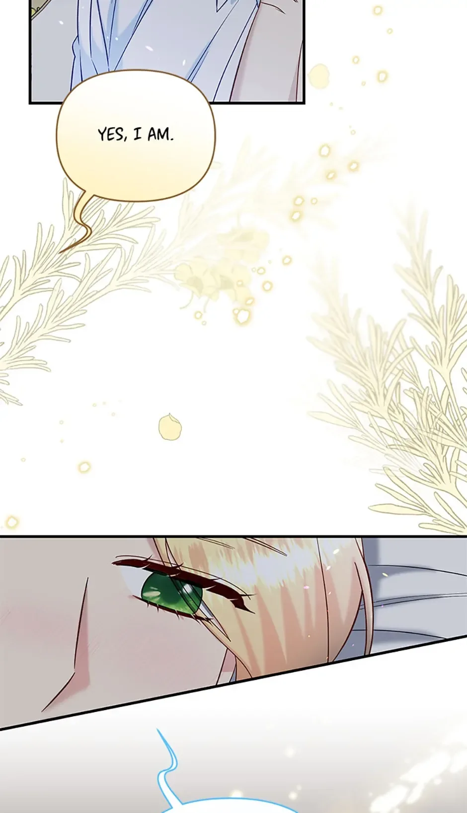 I stole the child of my war-mad husband Chapter 56 page 48