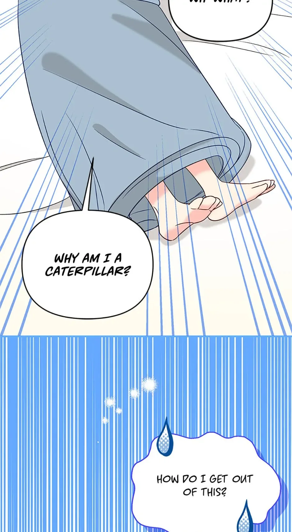 I stole the child of my war-mad husband Chapter 56 page 72