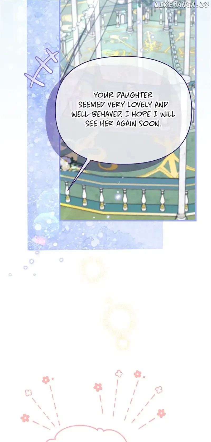 I stole the child of my war-mad husband Chapter 58 page 33