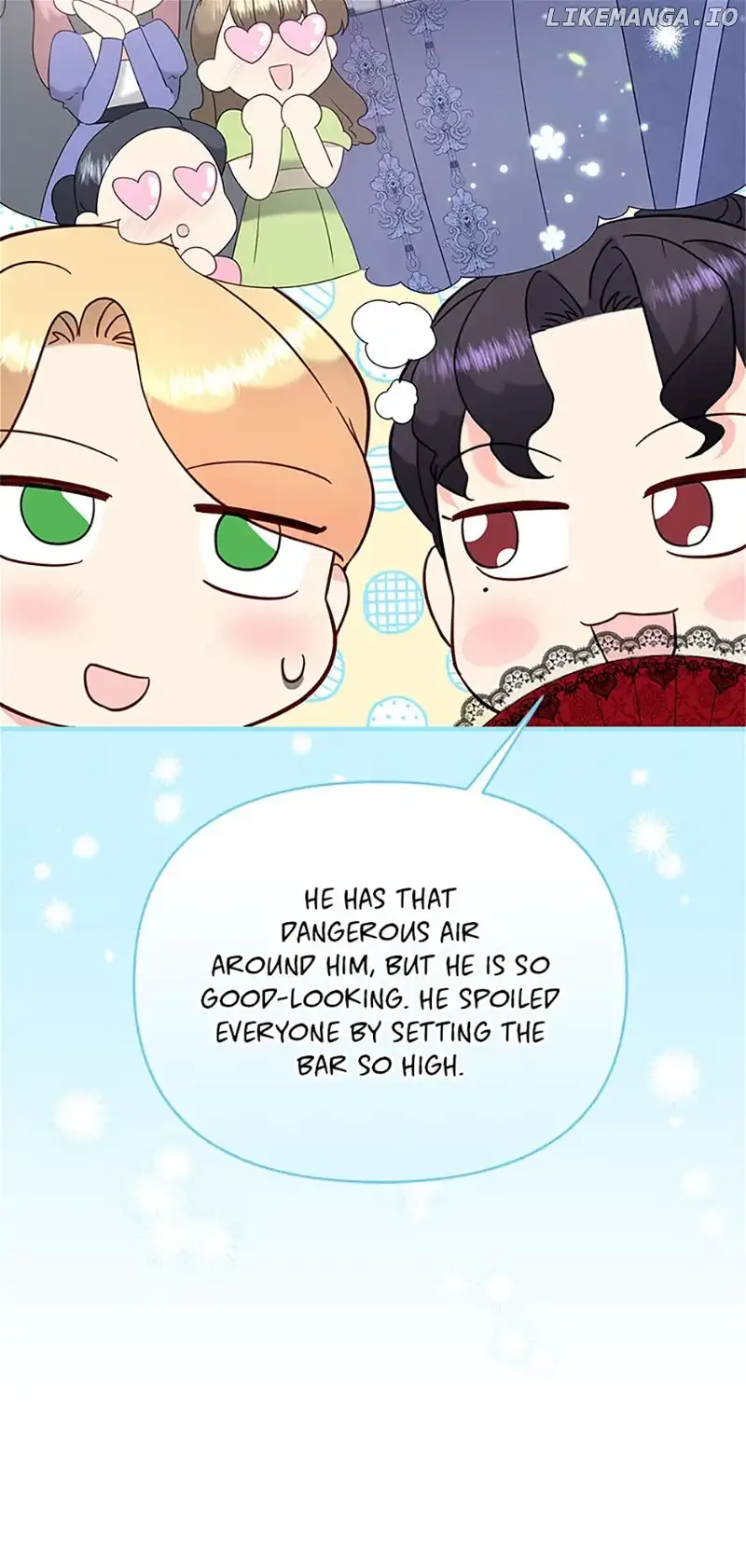 I stole the child of my war-mad husband Chapter 58 page 24