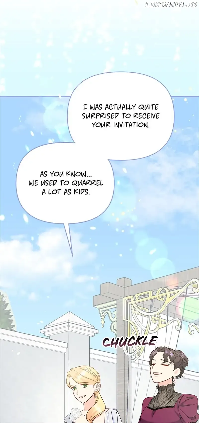 I stole the child of my war-mad husband Chapter 58 page 29