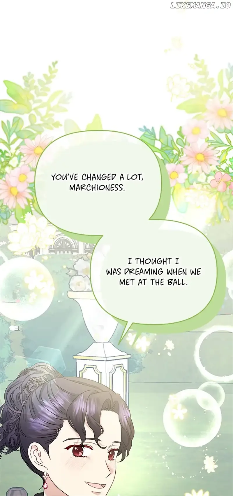 I stole the child of my war-mad husband Chapter 58 page 26