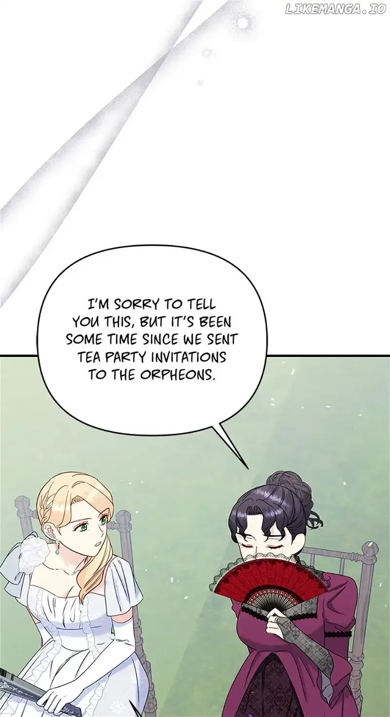 I stole the child of my war-mad husband Chapter 58 page 40