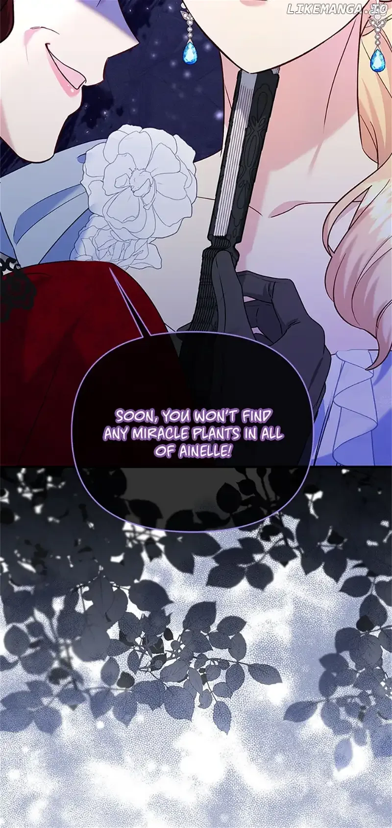I stole the child of my war-mad husband Chapter 59 page 3